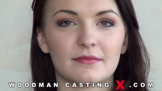 WoodmanCastingX/PierreWoodman - Belle Claire - Casting X 126  | ass licking | lesbian girls asian teen anal