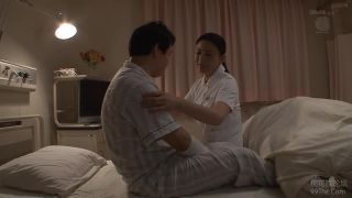 Miura Eriko JUY-345 I Can Not Stand My Aunt Who Works At The Hospitalized Place And If I Asked For Sex Treatment Of Erections, I Carefully Care For You. - Nurse