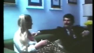 Porno Video (1980)(Vintage)