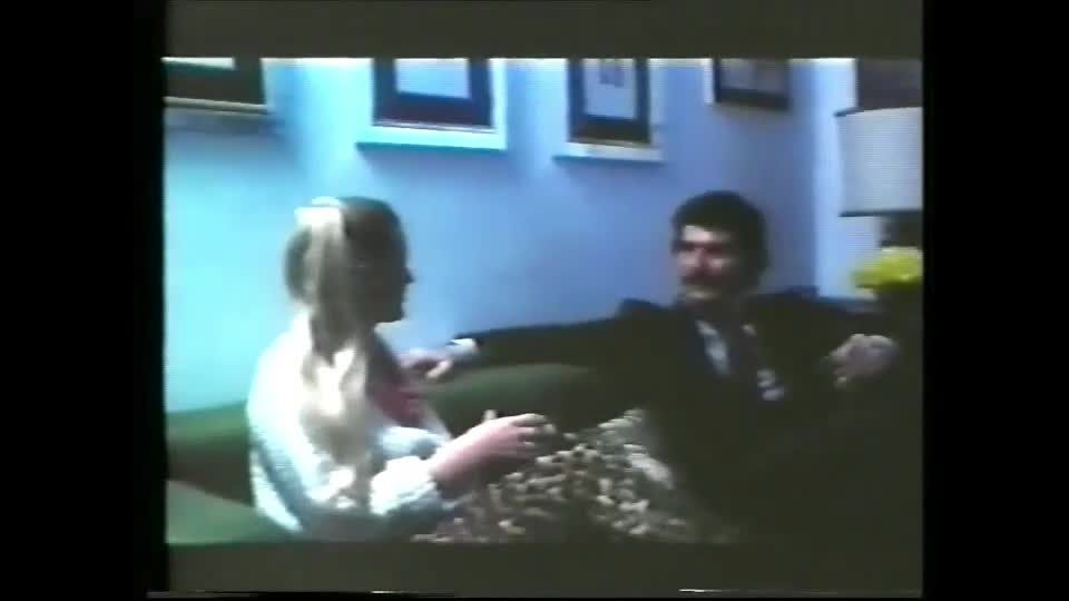 Porno Video (1980)(Vintage)