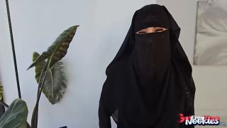 [GetFreeDays.com] Sasha The Belly Dancer In Hijab Garb Hardcore Fuck Session At My House - Sasha Blonde Sex Stream June 2023