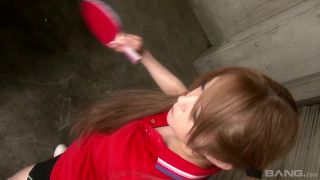 Cute Japanese Chick Sucks Two Guys At The Same Time Teen
