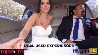 [GetFreeDays.com] VIP4K. Guy doesnt lose his chance and seduces bride in wedding dress Adult Video January 2023