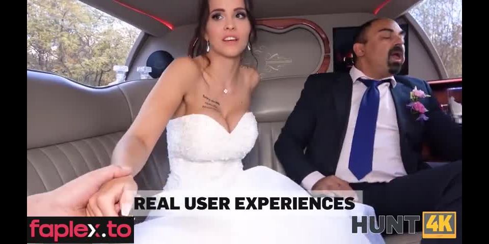 [GetFreeDays.com] VIP4K. Guy doesnt lose his chance and seduces bride in wedding dress Adult Video January 2023
