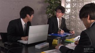 Mochida Akane, Sasaki Aki RBD-862 Married Wife Corrupted By Slave Soap 18 - Married Woman