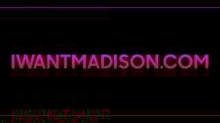 [GetFreeDays.com] Madison Morgan Gets Fucked With A StrapOn By April Olsen lesbian big ass porn