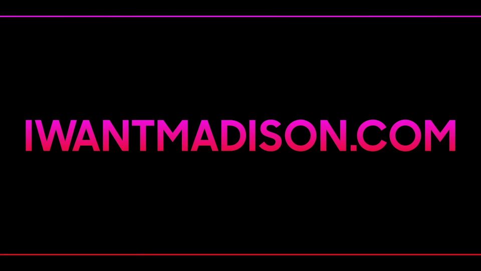 [GetFreeDays.com] Madison Morgan Gets Fucked With A StrapOn By April Olsen lesbian big ass porn