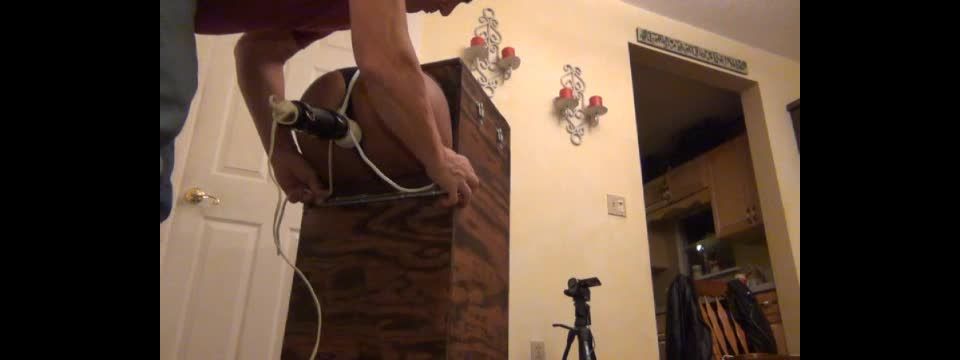 gratis porno video 26 gay bdsm vibrador Drea D Box, bdsm en bdsm porno