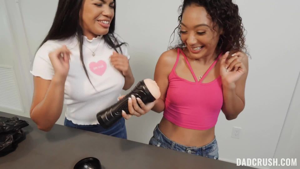 Maya Farrell, Sarah Lace - Fathers Day Competition [19-06-2021]