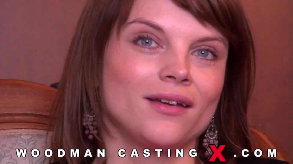 WoodmanCastingx.com- Maggie casting X