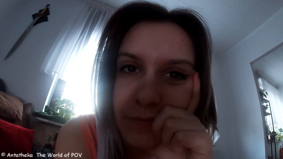 [K2S.CLUB] German Giantess - The Vore Store - GGHD183 Jenny - The Cleaner - FullHD 1080P