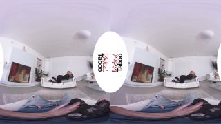 online xxx clip 20 Not For Family Album - Gear VR 60 Fps on 3d porn blonde maid sex
