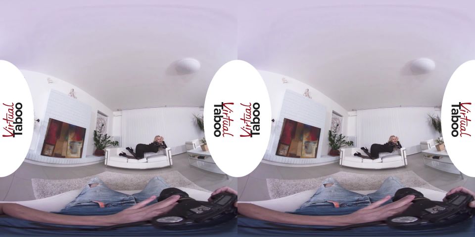 online xxx clip 20 Not For Family Album - Gear VR 60 Fps on 3d porn blonde maid sex