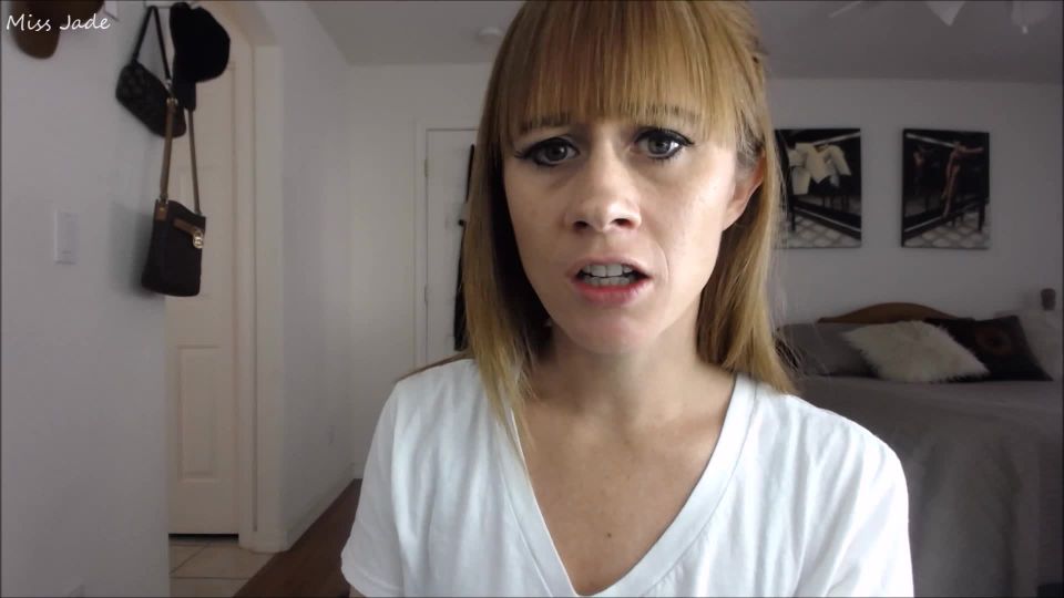 online xxx video 37 gay calcetines fetiche masturbación porno  Miss Jade – No Resoluciones Fatty  femdom joi