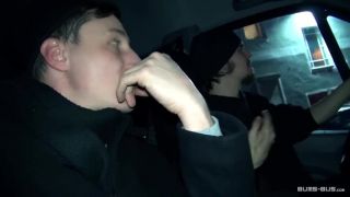 BBW Kitty Wilder destroying cock in the back of a van / 480p / Kitty W ...