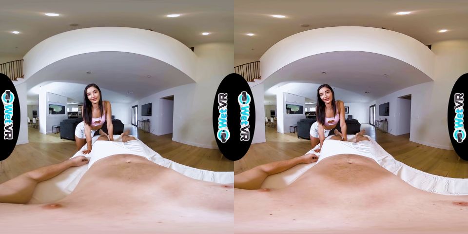 Video Emily Willis : Lubed Handjob 2700p UltraHD/4K