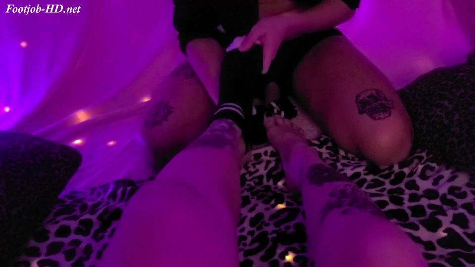 online xxx video 39 lesbian feet fetish femdom porn | Blowjob | hoepeachring