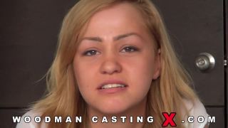 Sandy Furious casting X Casting!