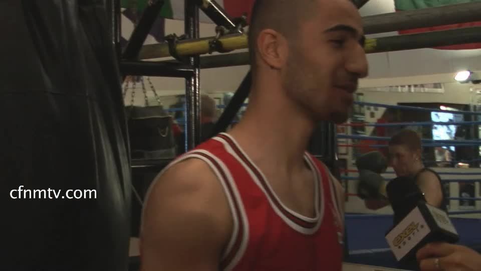 Cfnmtv:Boxers - Career