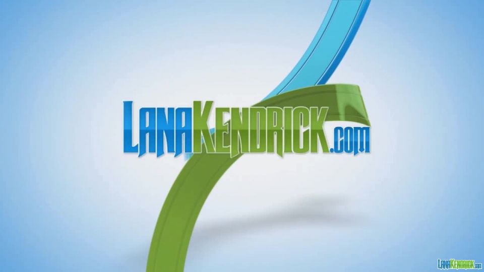 Porn online LanaKendrick presents Lana Kendrick in Webcam 6 (2017.01.13)