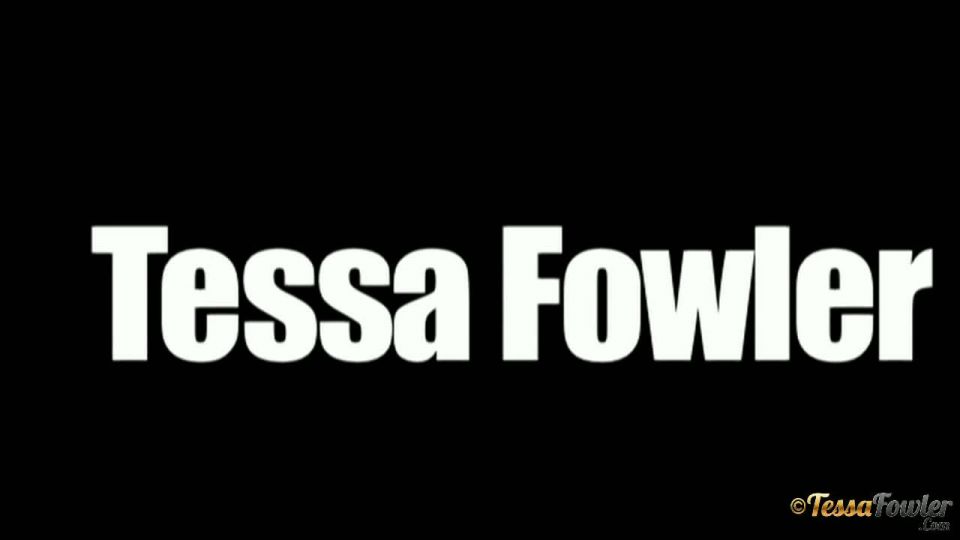 Online porn - TessaFowler presents Tessa Fowler in Baby Pink Bra 2 (2015.02.27) milf