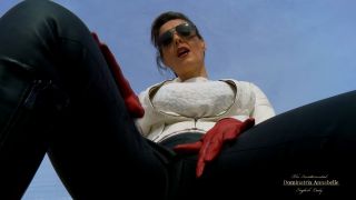 7196 Cuero, caucho, látex Fetish