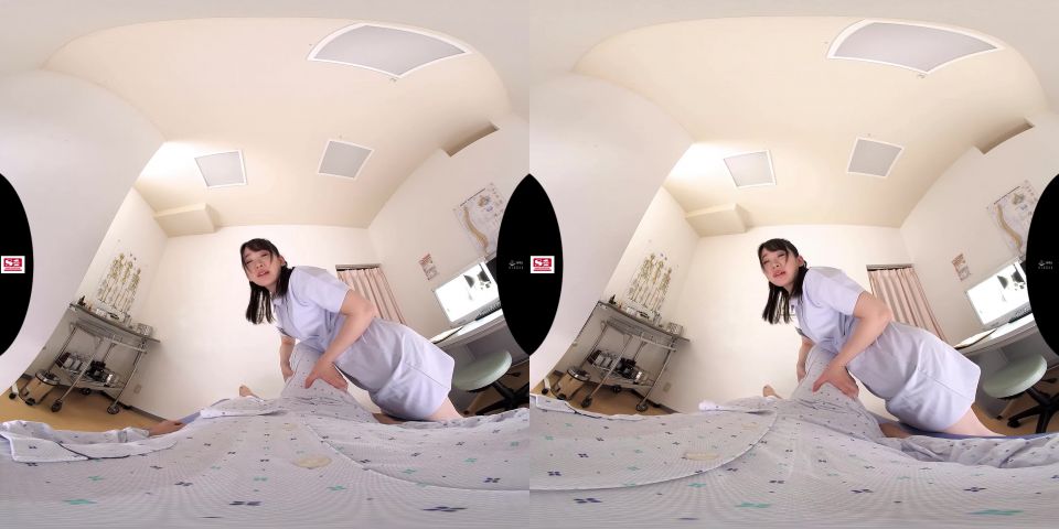 SIVR-165 D - Virtual Reality - Jav vr