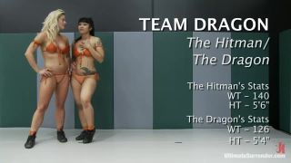 online adult clip 26 ROUND ONE: The Dragons (1-0) vs The Goddesses (0-1) on fingering porn legal porno anal