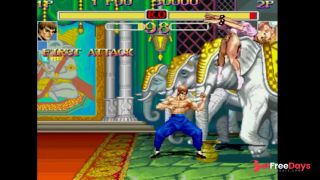 [GetFreeDays.com] Street Fighter 2 M.U.G.E.N Porn Fighting Game Play Part 02 Sex Game Play Sex Clip June 2023