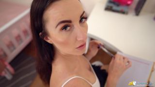 adult video 46 DowBlouse Jerk – Do You Need Attention - masturbation instruction - cumshot gwen diamond femdom