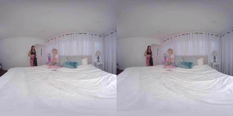 porn clip 49   virtual reality  reality