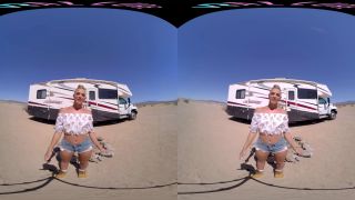 VRALLURE My RV Adventure