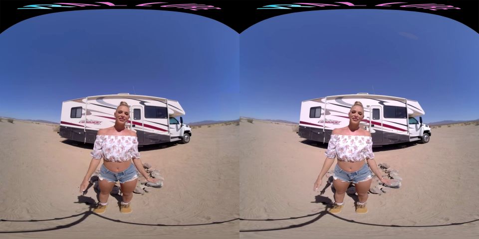 VRALLURE My RV Adventure