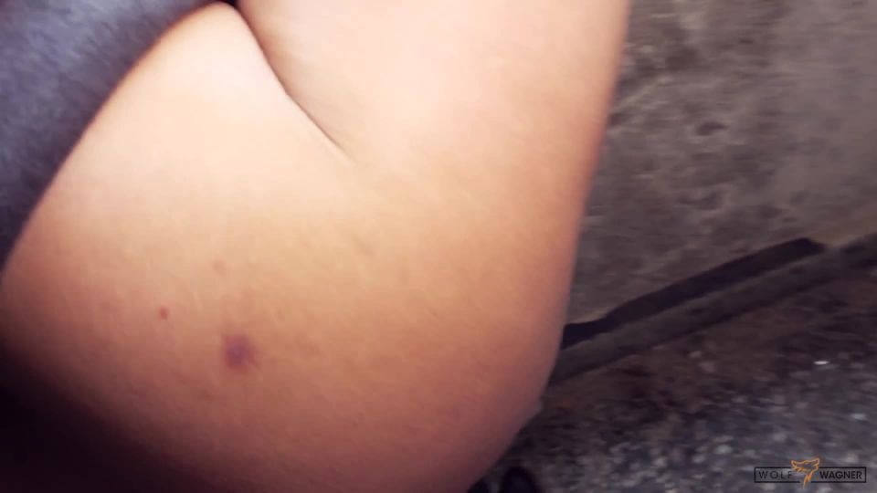 WolfWagner e22 DankaDiamondFuckedInAbandonedBuilding s01 AndyStar DankaDiamond 1080p