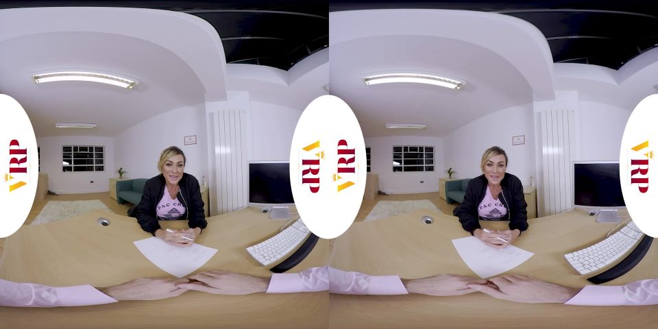 Porn tube Online Tube VRPFilms presents Aubrey Black in Casting Couch VR - virtual reality