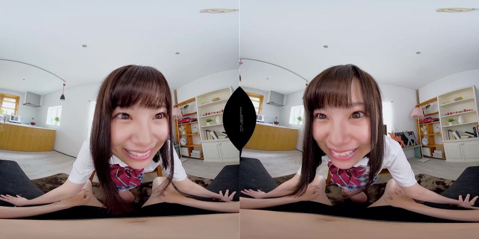 Kanan Amamiya - 3DSVR-1020 D -  (UltraHD 2021)