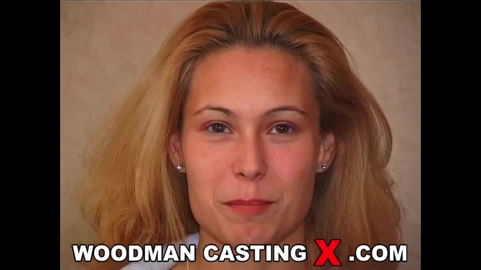 WoodmanCastingx.com- Rita casting X