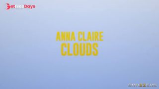 Big Booty Trio - Anna Claire Clouds, Jayla Page, Baby Gemini, Alex Jones - Carley Nubiles