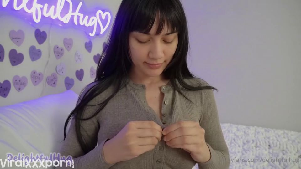 Maduritas porno DelightfulHug Delightfulhug Teases Sus activos Día 9 De 30 En Este abrazo-mas XXX Video