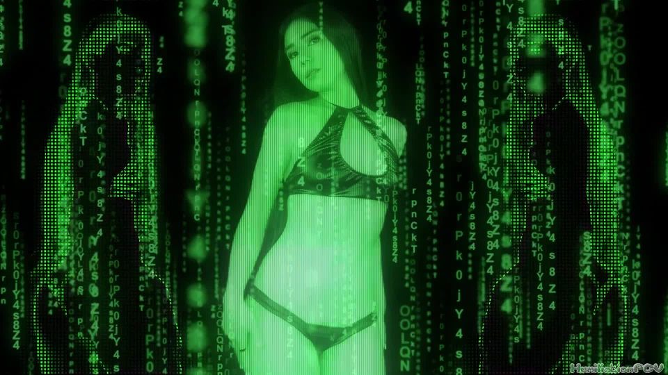 online xxx clip 34 miss femdom femdom porn | Princess Miki - Plugged Into The Goonscape – This Is Your Reality | 1080p