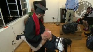 clip 34 LatinSpanking – Spanking Initiation Of Lola on femdom porn wild bdsm
