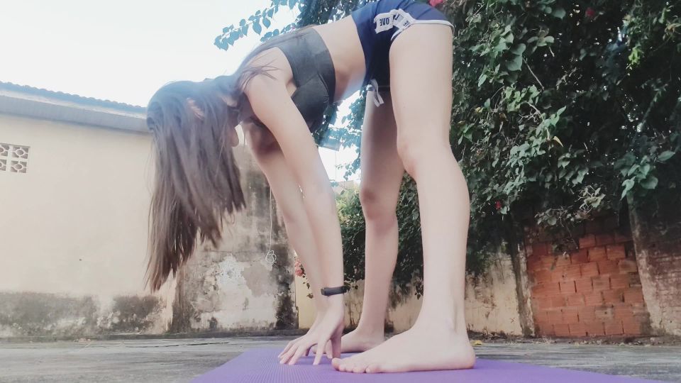 Heysweet - Misssweetteen () Misssweetteen - k digitación coño al aire libre 11-03-2020