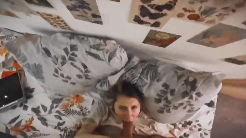 Real Pov And Real Passionate Sex Of Russians  Yoursofia 1080p