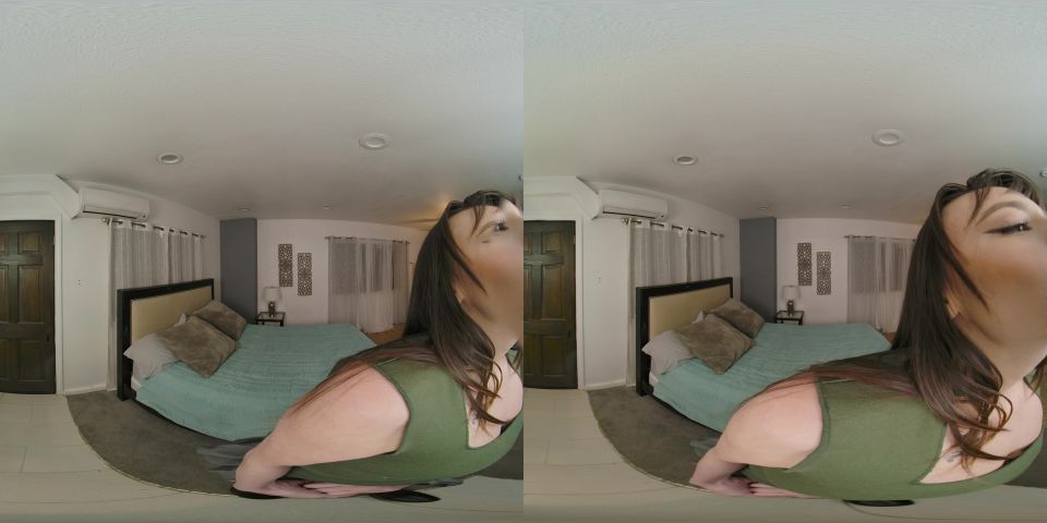 Lana Smalls - A Smalls Favor - BaDoinkVR (UltraHD 4K 2024) New Porn