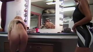 online porn video 6 tiffany tyler femdom American Cocksucking Championship #2, blonde on fetish porn