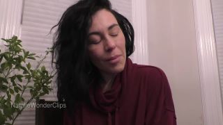 adult video clip 21 larkin love femdom virtual reality | Natalie Wonder - Home Schooling Stepmom | stepmom stepson roleplay