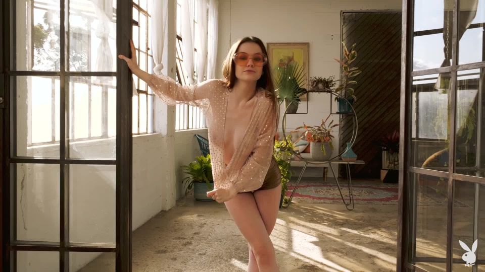 Emily Bloom  Touch Of Gold