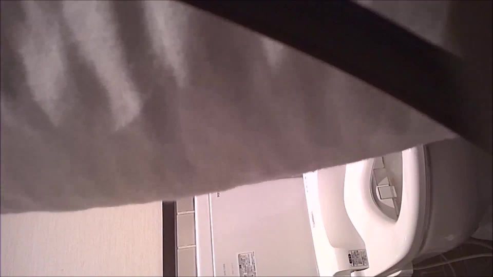 Voyeur WC - 15291608, en voyeur