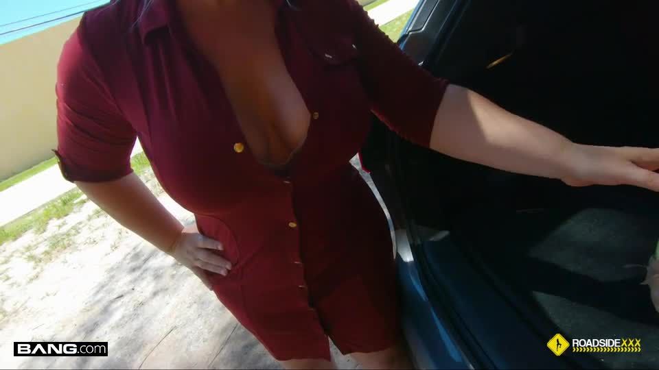 [GetFreeDays.com] Selah Rain Is A Divorced Thick Milf That Needs Her Car Fixed bbw black lesbian porn