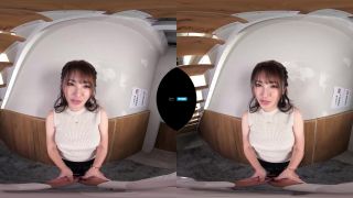 IPVR-207 【VR】絶倫女教師からのベロキスアタックVR 「食べちゃお」 天海つばさ